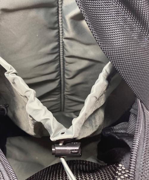 GREGORY（グレゴリー）GREGORY (グレゴリー) スピアー バックパック ブラックの古着・服飾アイテム