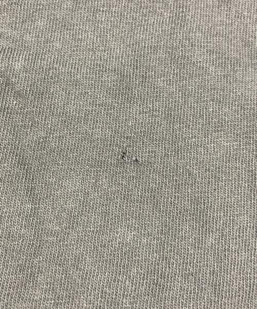 ONEITA（オニータ）ONEITA (オニータ) 90s企業tシャツ ブラック サイズ:Lの古着・服飾アイテム