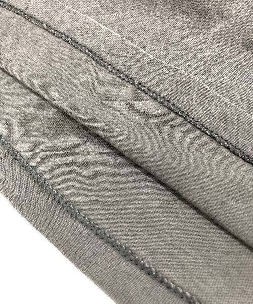 ONEITA（オニータ）ONEITA (オニータ) 90s企業tシャツ ブラック サイズ:Lの古着・服飾アイテム