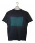 ONEITA (オニータ) 90s企業tシャツ ブラック サイズ:L：6000円