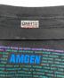 中古・古着 ONEITA (オニータ) 90s企業tシャツ ブラック サイズ:L：6000円