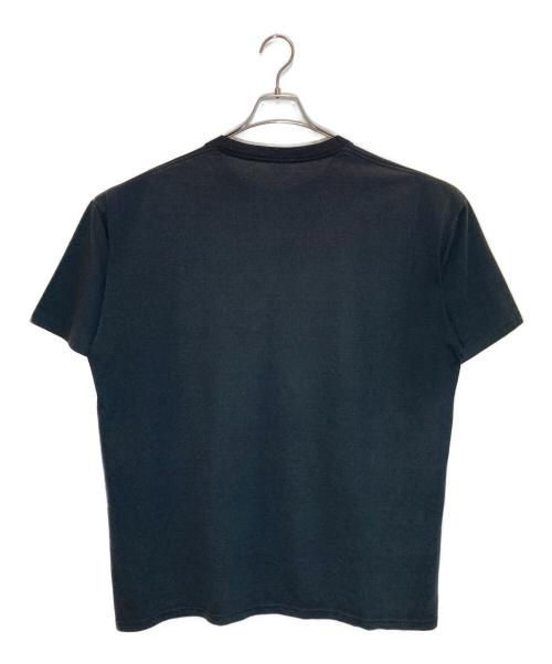 JERZEES（ジャージーズ）JERZEES (ジャージーズ) 90ｓプリントtシャツ ブラック サイズ:XLの古着・服飾アイテム