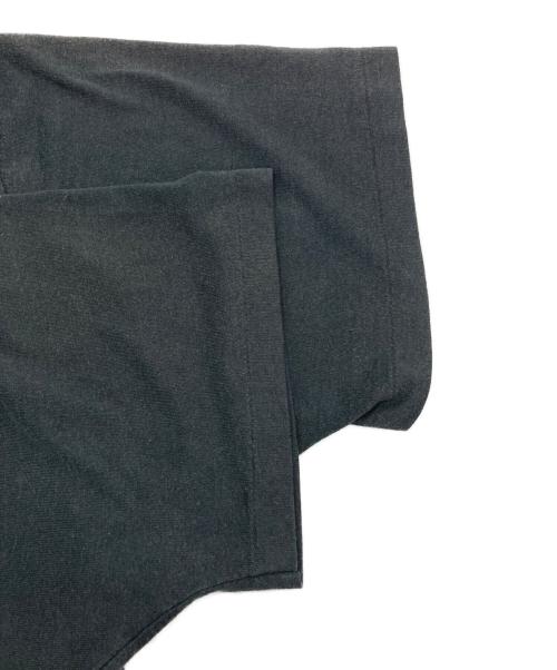 JERZEES（ジャージーズ）JERZEES (ジャージーズ) 90ｓプリントtシャツ ブラック サイズ:XLの古着・服飾アイテム
