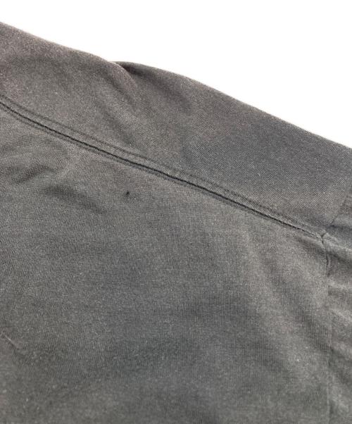 JERZEES（ジャージーズ）JERZEES (ジャージーズ) 90ｓプリントtシャツ ブラック サイズ:XLの古着・服飾アイテム