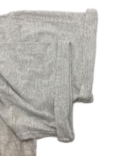 BULLETIN ATHLETIC（ブレティン・アスレチック）BULLETIN ATHLETIC (ブレティン・アスレチック) 90sアイスホッケープリントtシャツ ホワイト サイズ:XLの古着・服飾アイテム