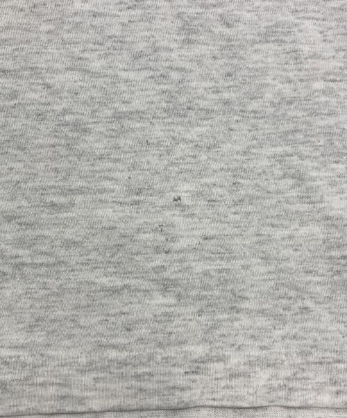 BULLETIN ATHLETIC（ブレティン・アスレチック）BULLETIN ATHLETIC (ブレティン・アスレチック) 90sアイスホッケープリントtシャツ ホワイト サイズ:XLの古着・服飾アイテム