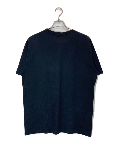 OAKLEY（オークリー）OAKLEY (オークリー) 00sプリントtシャツ ブラック サイズ:XLの古着・服飾アイテム