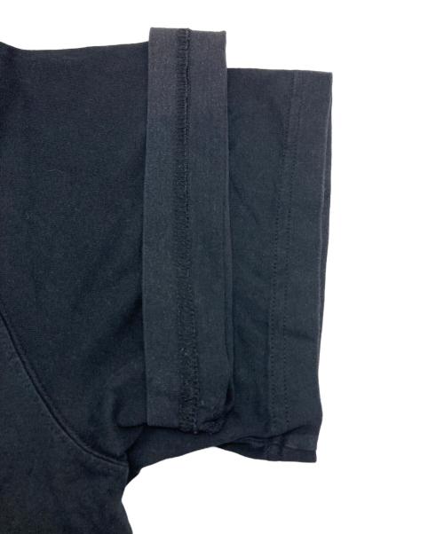 OAKLEY（オークリー）OAKLEY (オークリー) 00sプリントtシャツ ブラック サイズ:XLの古着・服飾アイテム