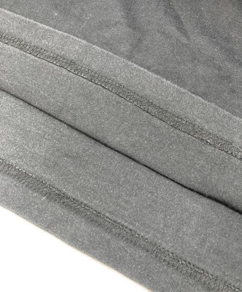 OAKLEY（オークリー）OAKLEY (オークリー) 00sプリントtシャツ ブラック サイズ:XLの古着・服飾アイテム