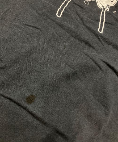 HOUSE OF BLUES（ハウスオブブルース）House of Blues (ハウスオブブルース) 90sムービーtシャツ ブラック サイズ:Lの古着・服飾アイテム