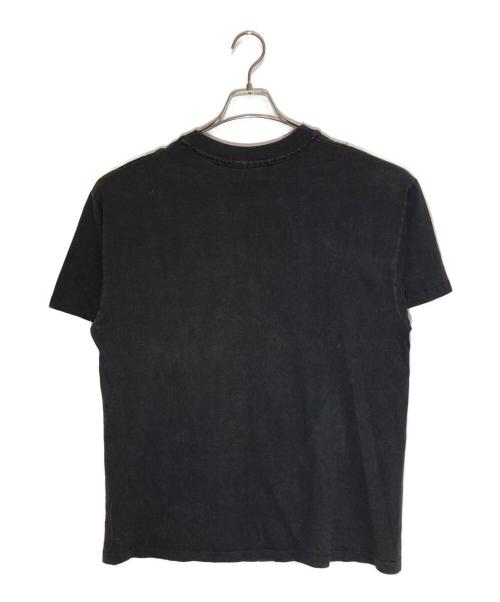 Hanes（ヘインズ）Hanes (ヘインズ) 90sVINCE GILL tシャツ ブラック サイズ:Lの古着・服飾アイテム