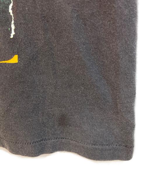 Hanes（ヘインズ）Hanes (ヘインズ) 90sVINCE GILL tシャツ ブラック サイズ:Lの古着・服飾アイテム
