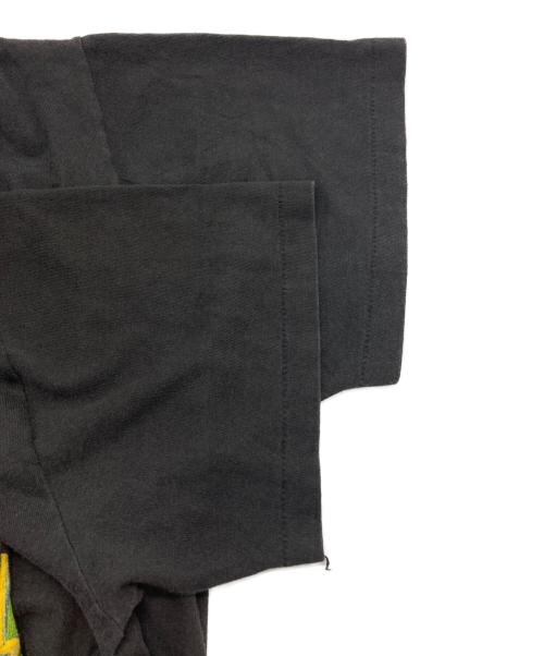 Hanes（ヘインズ）Hanes (ヘインズ) 90sVINCE GILL tシャツ ブラック サイズ:Lの古着・服飾アイテム