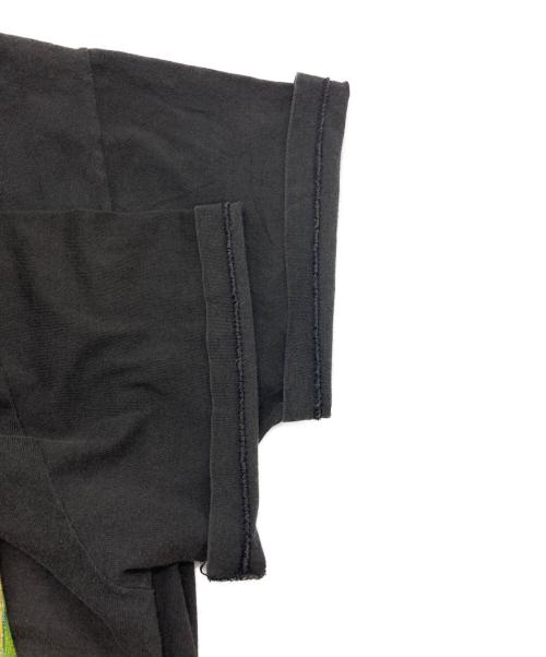 Hanes（ヘインズ）Hanes (ヘインズ) 90sVINCE GILL tシャツ ブラック サイズ:Lの古着・服飾アイテム