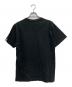 A BATHING APE (アベイシングエイプ) BAPE HEADS SHOWtシャツ ブラック サイズ:L：6000円