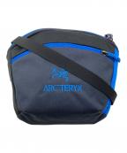 ARC'TERYX×BEAMSアークテリクス×ビームス）の古着「MANTIS 2 WAISTPACK」｜ブルー