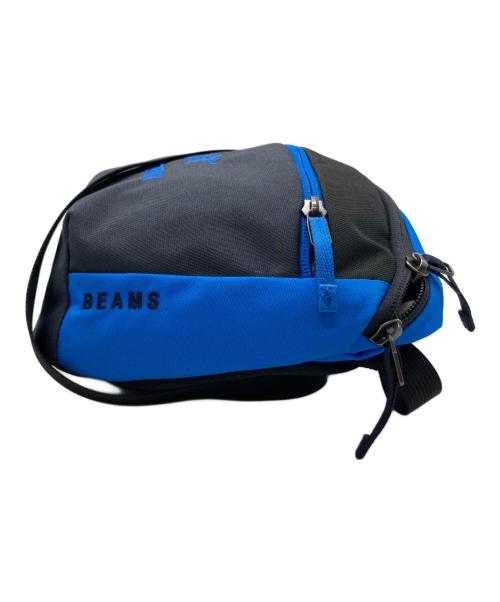 ARC'TERYX（アークテリクス）ARC'TERYX (アークテリクス) BEAMS (ビームス) MANTIS 2 WAISTPACK ブルーの古着・服飾アイテム