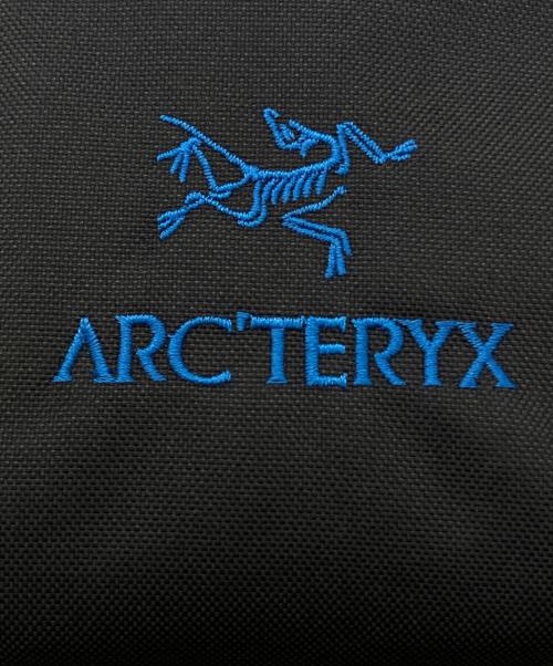 ARC'TERYX（アークテリクス）ARC'TERYX (アークテリクス) BEAMS (ビームス) MANTIS 2 WAISTPACK ブルーの古着・服飾アイテム