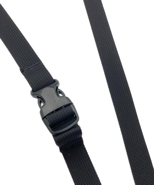 ARC'TERYX（アークテリクス）ARC'TERYX (アークテリクス) BEAMS (ビームス) MANTIS 2 WAISTPACK ブルーの古着・服飾アイテム