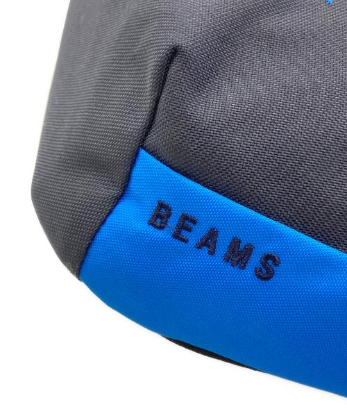 ARC'TERYX（アークテリクス）ARC'TERYX (アークテリクス) BEAMS (ビームス) MANTIS 2 WAISTPACK ブルーの古着・服飾アイテム