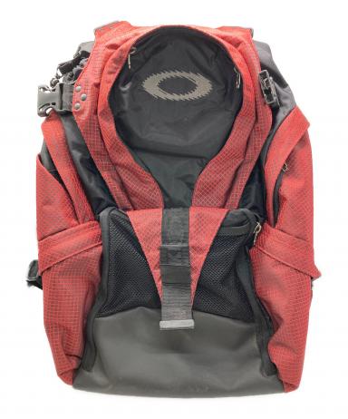 中古・古着通販】OAKLEY (オークリー) オバールロゴテックギミック