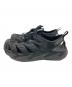 HOKAONEONE (ホカオネオネ) HOPARA ブラック サイズ:27cm：10000円
