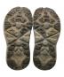 中古・古着 HOKAONEONE (ホカオネオネ) HOPARA ブラック サイズ:27cm：10000円