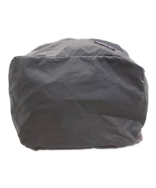 Patagonia（パタゴニア）Patagonia (パタゴニア) ウルトラライト・ブラックホール・トート・パック 27L グリーンの古着・服飾アイテム