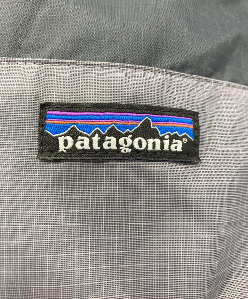 Patagonia（パタゴニア）Patagonia (パタゴニア) ウルトラライト・ブラックホール・トート・パック 27L グリーンの古着・服飾アイテム