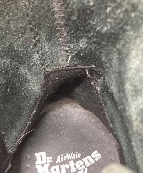 Dr.Martens（ドクターマーチン）Dr.Martens (ドクターマーチン) JADON 3 ブラック サイズ:24.5cmの古着・服飾アイテム