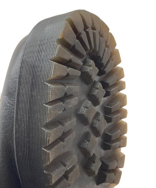 Dr.Martens（ドクターマーチン）Dr.Martens (ドクターマーチン) JADON 3 ブラック サイズ:24.5cmの古着・服飾アイテム