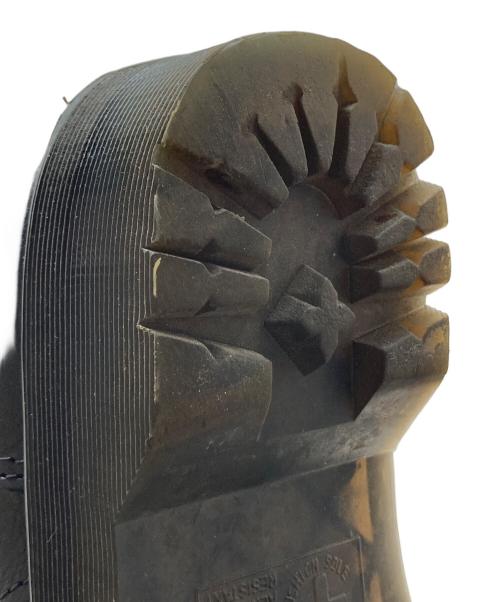 Dr.Martens（ドクターマーチン）Dr.Martens (ドクターマーチン) JADON 3 ブラック サイズ:24.5cmの古着・服飾アイテム