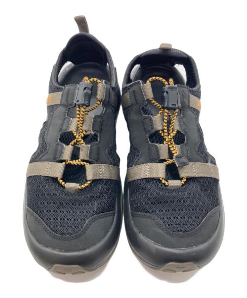 TEVA（テバ）TEVA (テバ) OUTFLOW CT ブラック サイズ:25の古着・服飾アイテム