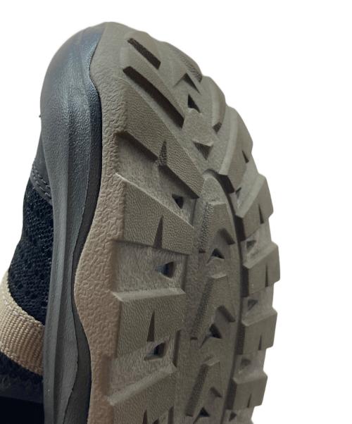 TEVA（テバ）TEVA (テバ) OUTFLOW CT ブラック サイズ:25の古着・服飾アイテム