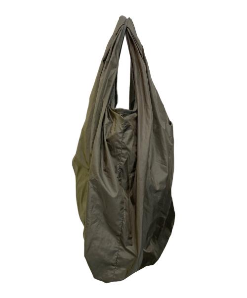 LeSportsac（レスポートサック）LeSportsac (レスポートサック) デザインナイロンバッグ グリーンの古着・服飾アイテム