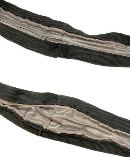 LeSportsac（レスポートサック）LeSportsac (レスポートサック) デザインナイロンバッグ グリーンの古着・服飾アイテム