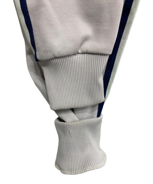 adidas（アディダス）adidas (アディダス) ヴィンテージトラックジャケット グレー サイズ:Ⅿの古着・服飾アイテム