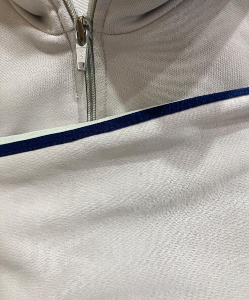 adidas（アディダス）adidas (アディダス) ヴィンテージトラックジャケット グレー サイズ:Ⅿの古着・服飾アイテム