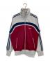 adidas（アディダス）の古着「ヴィンテージトラックジャケット」｜グレー