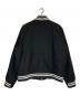 NIKE (ナイキ) AU VARSITY JACKET ブラック サイズ:XL：5000円