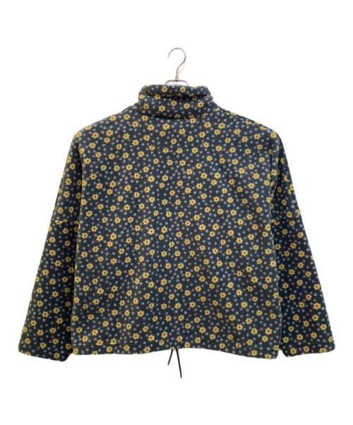 MARTINE ROSE（マーティン・ローズ）MARTINE ROSE (マーティン・ローズ) BONGO BATWING FLEECE グレー サイズ:-の古着・服飾アイテム