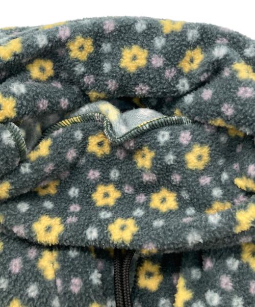 MARTINE ROSE（マーティン・ローズ）MARTINE ROSE (マーティン・ローズ) BONGO BATWING FLEECE グレー サイズ:-の古着・服飾アイテム