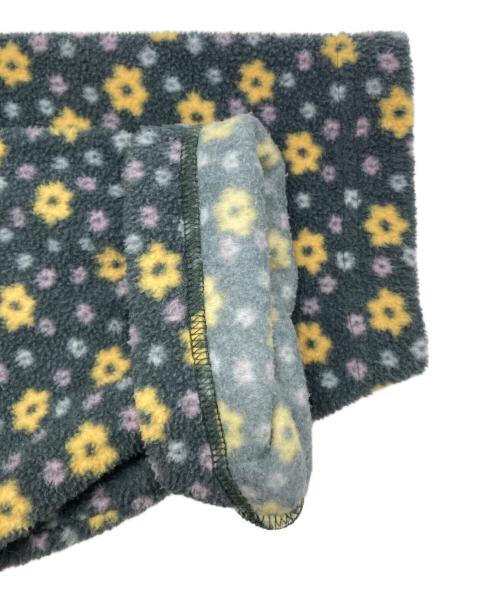 MARTINE ROSE（マーティン・ローズ）MARTINE ROSE (マーティン・ローズ) BONGO BATWING FLEECE グレー サイズ:-の古着・服飾アイテム