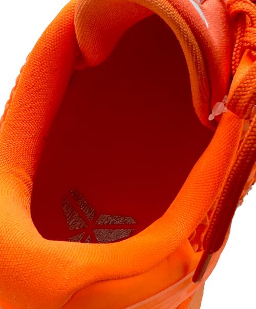 NIKE（ナイキ）NIKE (ナイキ) コービー 6 プロトロ オレンジ サイズ:27.5の古着・服飾アイテム