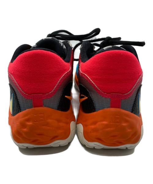 NIKE（ナイキ）NIKE (ナイキ) HOT WHEELS (ホットウィールズ) ローカットスニーカー マルチカラー サイズ:28の古着・服飾アイテム