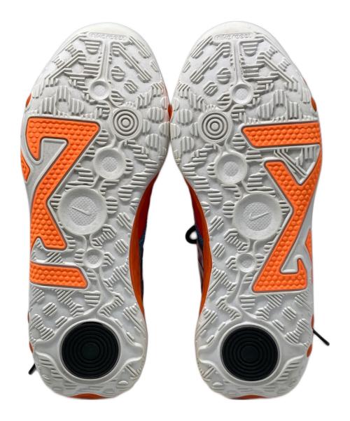 NIKE（ナイキ）NIKE (ナイキ) HOT WHEELS (ホットウィールズ) ローカットスニーカー マルチカラー サイズ:28の古着・服飾アイテム