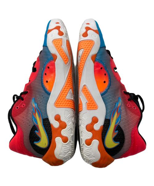 NIKE（ナイキ）NIKE (ナイキ) HOT WHEELS (ホットウィールズ) ローカットスニーカー マルチカラー サイズ:28の古着・服飾アイテム