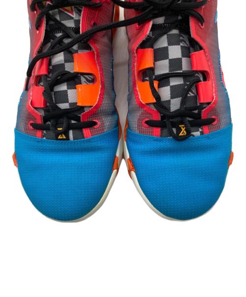 NIKE（ナイキ）NIKE (ナイキ) HOT WHEELS (ホットウィールズ) ローカットスニーカー マルチカラー サイズ:28の古着・服飾アイテム