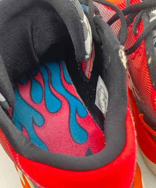 NIKE（ナイキ）NIKE (ナイキ) HOT WHEELS (ホットウィールズ) ローカットスニーカー マルチカラー サイズ:28の古着・服飾アイテム