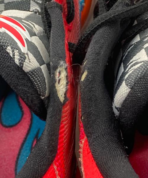 NIKE（ナイキ）NIKE (ナイキ) HOT WHEELS (ホットウィールズ) ローカットスニーカー マルチカラー サイズ:28の古着・服飾アイテム